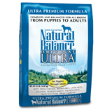 Natural Balance Dry Dog Food