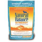 Natural Balance Dry Dog Food
