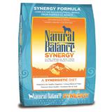 Natural Balance Dry Dog Food