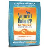 Natural Balance Dry Dog Food