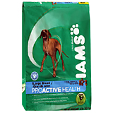 Iams Dry Dog Food