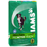 Iams Dry Dog Food