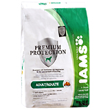 Iams Dry Dog Food