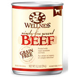 WLNS 95% BF DOG 12/13.2OZ