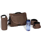SOLVIT HOMEAWAY TRAVEL ORGANIZER KIT FOR PETS