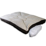 PIONEER PET GUSSET BED FOR CATS & DOGS