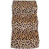 CARPETED DOG STEPS W 3 STEPS