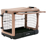 The Super Dog Crate