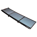 DELUXE LARGE DOG RAMP