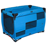 Travel Lite Portable Dog Pen