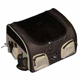 Dog Car Seat and Travel Carr