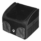 Dog Car Seat and Travel Carr