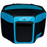 Travel Lite Soft Sided Pet Pen