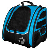 PET GEAR I-GO2 TRAVELER PET CARRIER