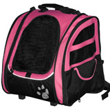 PET GEAR I-GO2 TRAVELER PET CARRIER