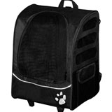 PET GEAR I-GO PLUS TRAVELER PET CARRIER