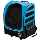 PET GEAR I-GO PLUS TRAVELER PET CARRIER