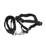 REFLECTIVE EASY WALK NO-PULL HARNESS FOR DOGS