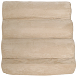 Plush Foam Dog Steps