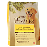 Prairie Kibble Canine Diet