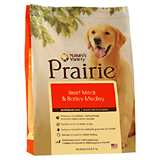 Prairie Kibble Canine Diet