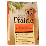 Prairie Kibble Canine Diet