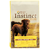 Instinct Chicken Dog Diet