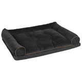 Home & Travel Bolster Bed