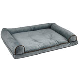 Home & Travel Bolster Bed