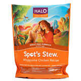 Spot's Stew Adult Dog Food