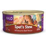 Spot's Stew Canned Dog Food