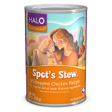 Spot's Stew Canned Dog Food