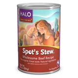 Spot's Stew Canned Dog Food