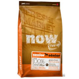 Now! Dry Dog Food
