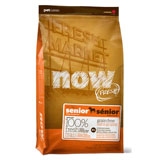 Now! Dry Dog Food