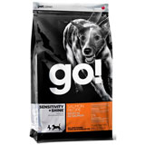 Go! Dry Dog Food Salmon