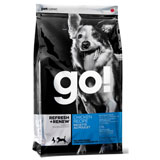 Go! Dry Dog Food Chicken