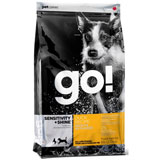 Go! Dry Dog Food Duck