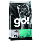 Go! Dry Dog Food Grain Free