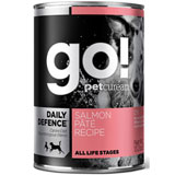 Go! Canned Dog Food