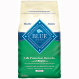 Blue Buffalo Dry Dog Food
