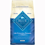 Blue Buffalo Dry Dog Food