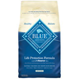 BLUE SENIOR DOG DRY