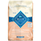 BLUE LARGE BREED PUPPY DRY