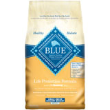 BLUE BUFFALO HEALTHY WEIGHT SMALL BREED ADULT DOG FOOD