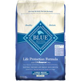BLUE HEALTHY WEIGHT LARGE DRY