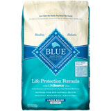 BLUE LARGE BREED ADULT DRY