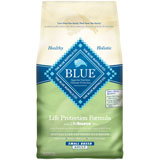 BLUE BUFFALO SMALL BREED ADULT DRY DOG FOOD