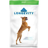 LONGEVITY ADULT DRY DOG