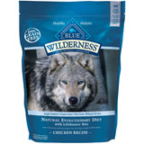WILDERNESS ADULT DRY DOG